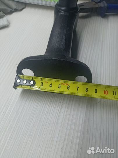 Шар для фаркопа