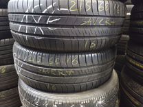 Michelin Energy Saver 215/60 R16