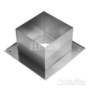 Ппу составной (430/0,5 мм) d280 Феррум