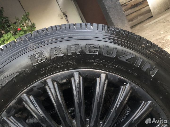 Accelera 651 2.25/5 R15 19T