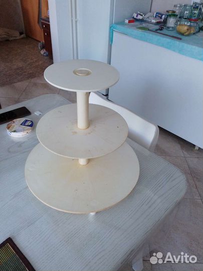 Подставка для торта