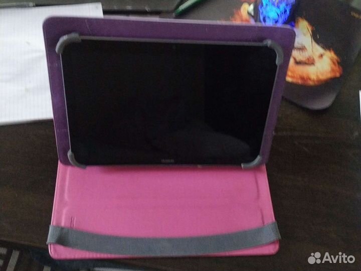 Планшет Huawei mediapad t3 10