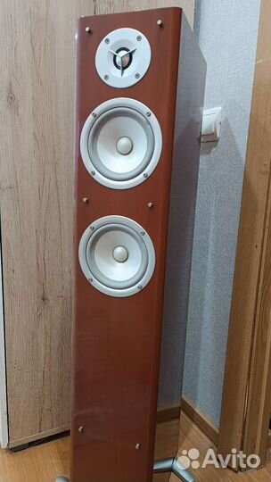 Колонки Yamaha NS-325F