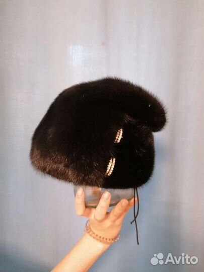 Берет женский новый