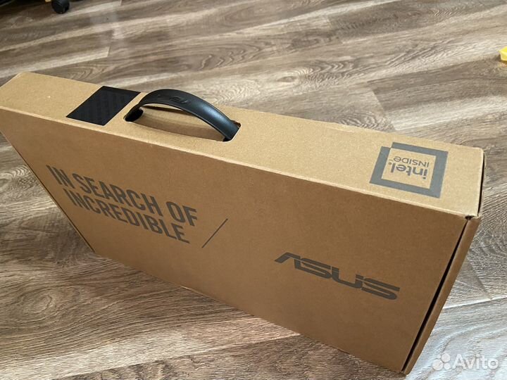 Ноутбук asus ExpertBook P1 P1512CEA-EJ0036 Gray