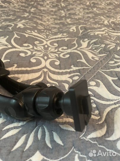 Крепления для навигатора