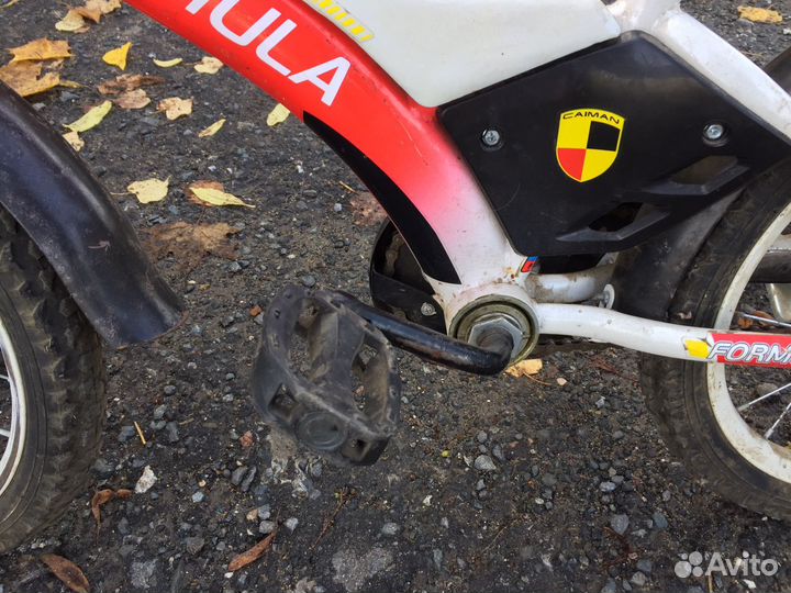 Велосипеды и самокаты