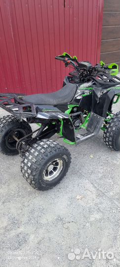 Квадроцикл