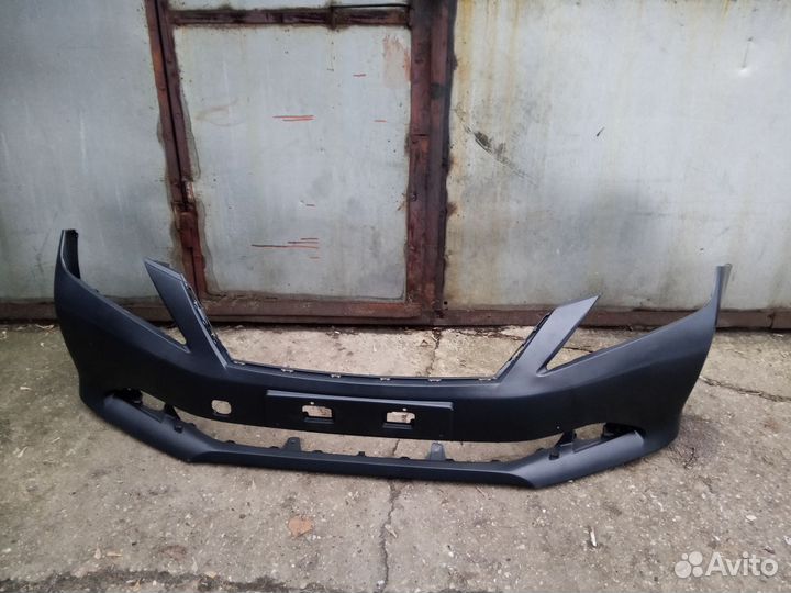 Бампер передний Toyota Camry 50