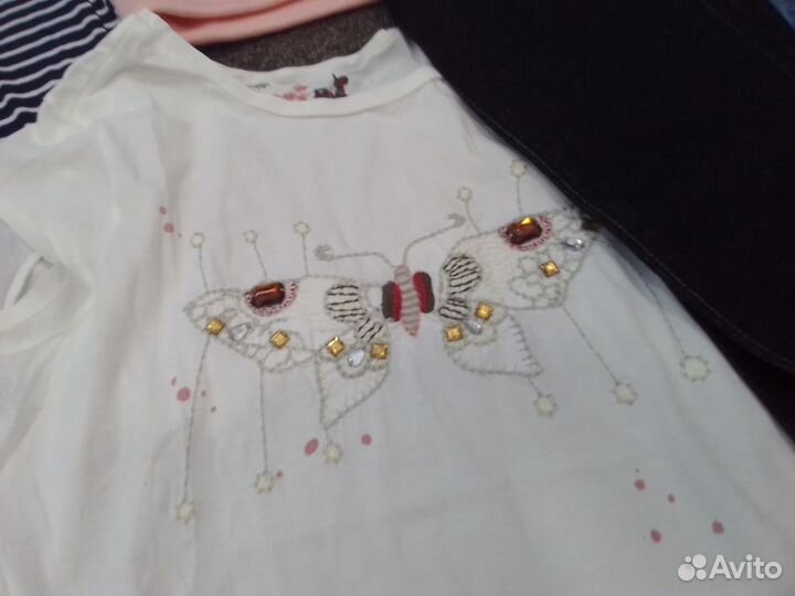 Одежда пакетом 42 44 рост 164-170