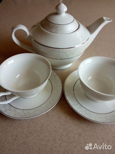 Чайный набор