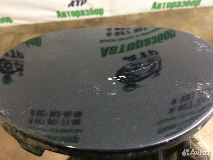 Лючок бензобака Mitsubishi ASX