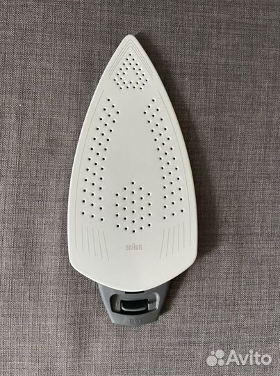 Насадки для утюга braun