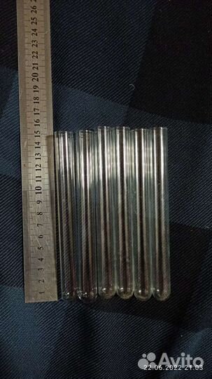 Пробник лабораторный