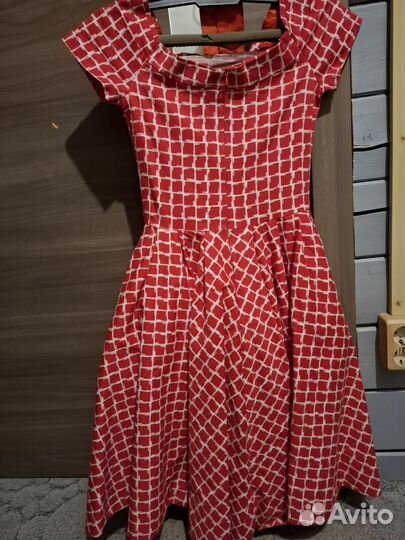 Платье женское 42 размер