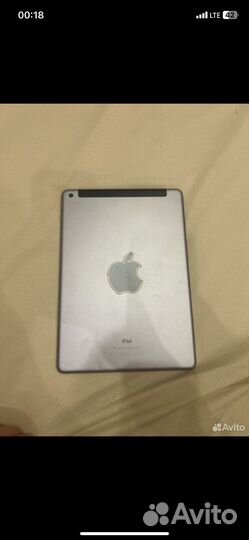 Айпад Air 2