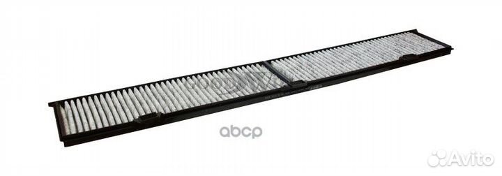 Фильтр салона угольный BMW 1.3.X1 EKR7151;ELR71