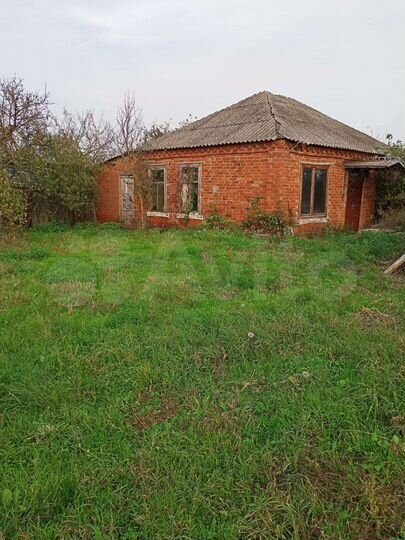 Участок 24 сот. (ИЖС)