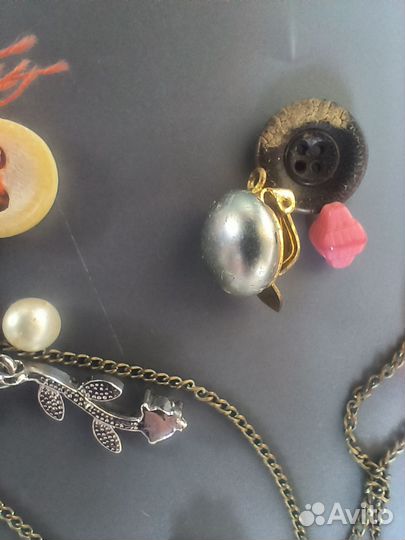 Мелочевка для поделок