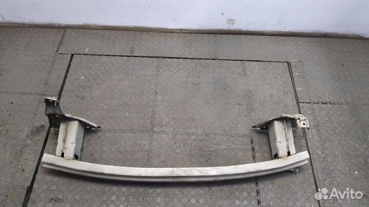 Усилитель бампера передний Fiat Doblo