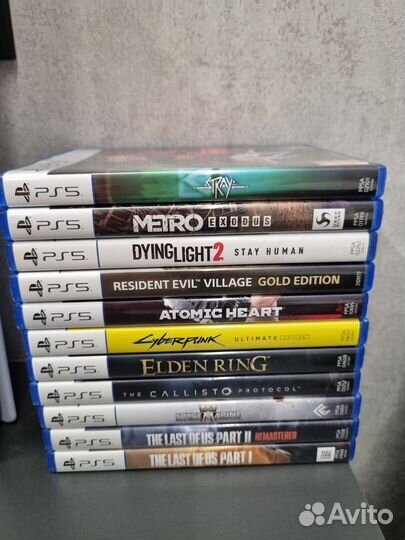 Sony playstation 5 ps5 с дисководом