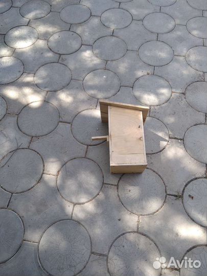 Скворечник