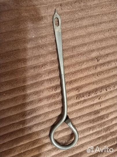 Протирка пм новая