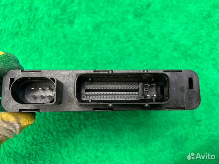 Блок управления keyless-go Bentley Continental