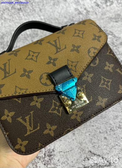 Сумка Louis Vuitton LV (Арт.30103)