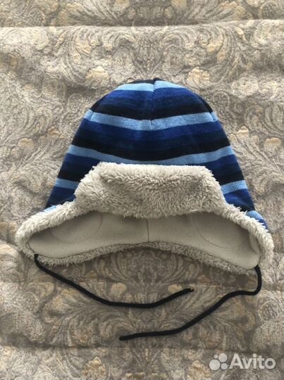 Шапка зимняя Kerry р-р 54