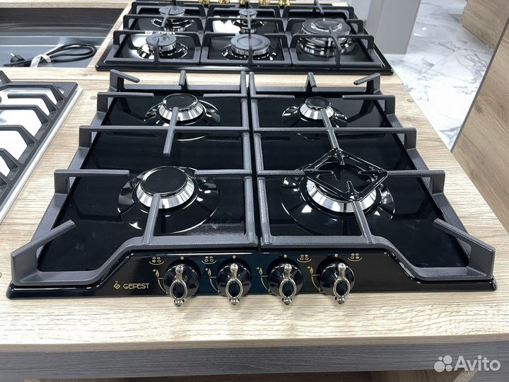 Варочная панель