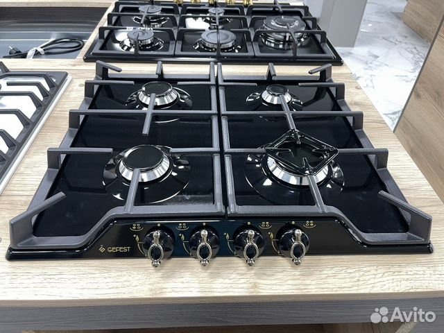 Варочная панель