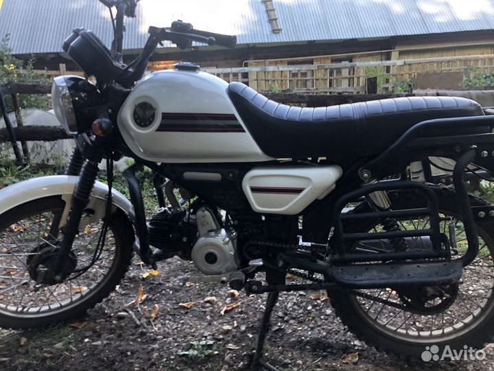 Colt 2 110 кубов
