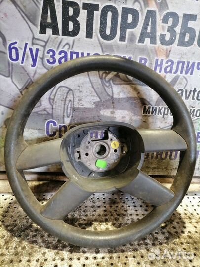 Руль Volkswagen Golf