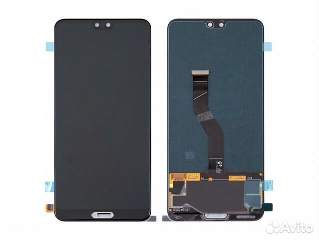 Дисплей для Huawei P20 Pro оригинал (Замена)