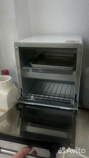 Шкаф сухожаровой