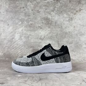 Nike Air Force 1 flyknit 2 оригинал 8/9US