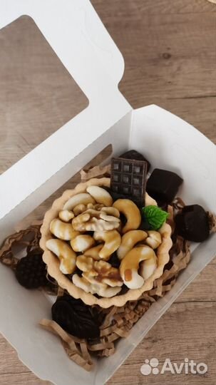 Мыло ручной работы