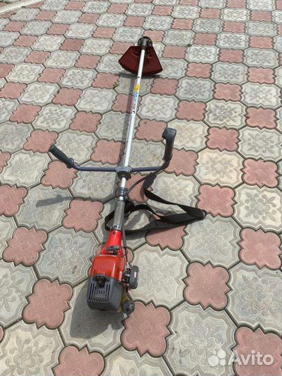 Триммер бензиновый