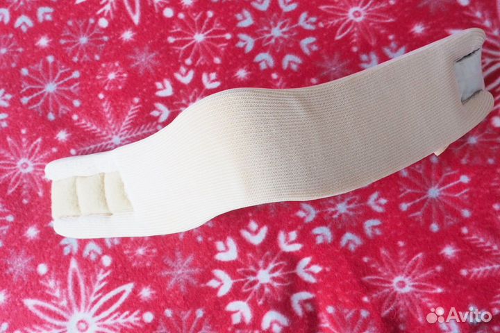 Orto Бандаж шейный воротник Шанца для взрослых 9