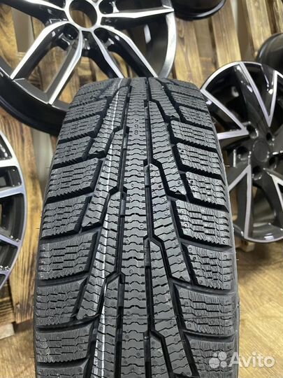 Ikon Tyres Nordman RS2 195/55 R16 91R