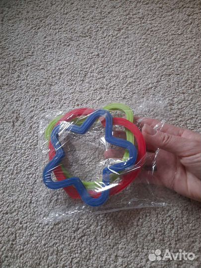 Формы для яичницы силиконовые