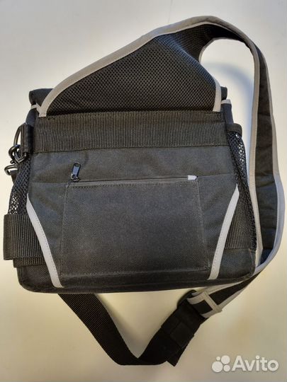 Фотосумка Adorama slinger через плечо