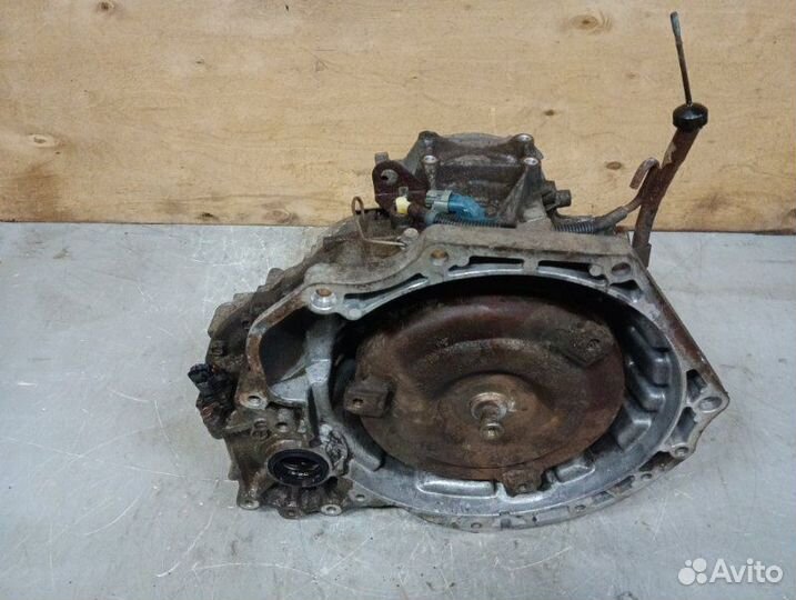 Б/У Б/У Автоматическая коробка переключения