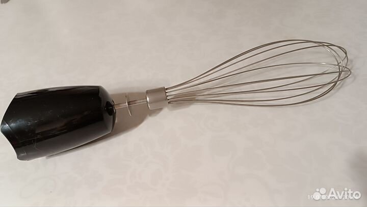 Редуктор для венчика блендера Braun