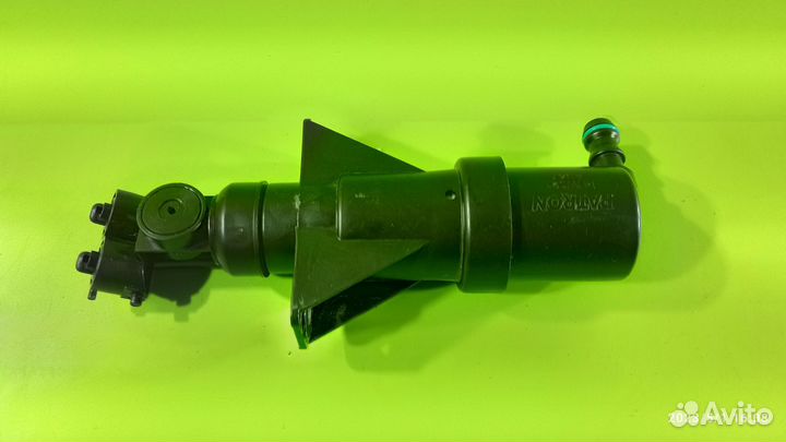 Форсунка омывателя фар Patron