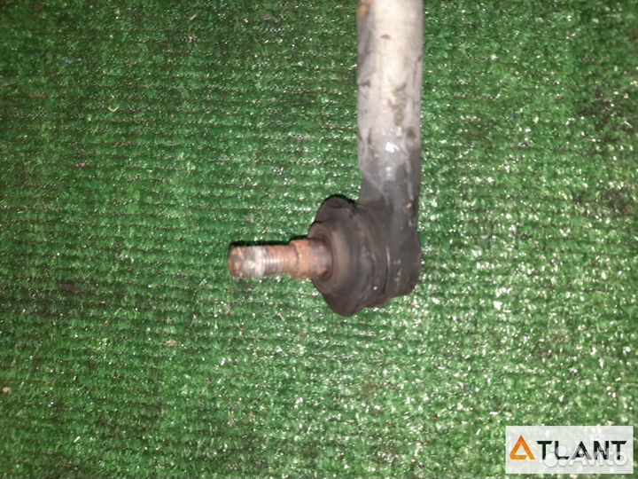 Рулевая рейка передняя honda insight