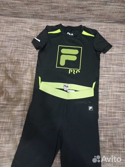 Футбольная форма