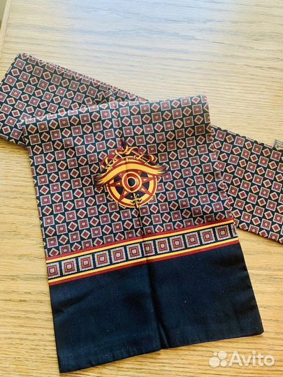 Шарф мужской новый