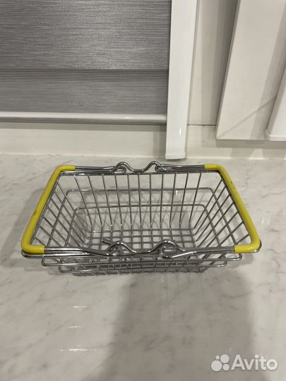 Корзинка для мелочей